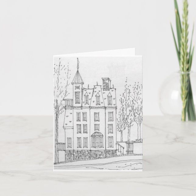 Brooklyn Card 1 (Front)