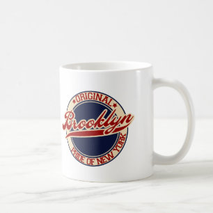 Brooklyn Coffee Mug