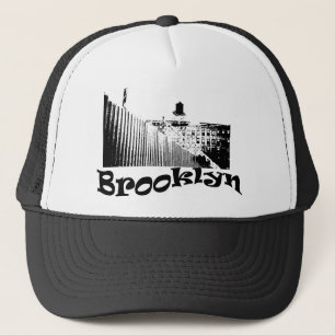 Brooklyn Hat