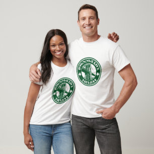 BROOKLYN IRISH T-Shirt
