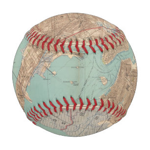 Brooklyn, Jersey City, and Hoboken Baseball