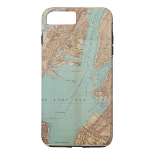 Brooklyn, Jersey City, and Hoboken iPhone 8 Plus/7 Plus Case