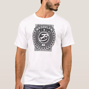 Brooklyn Logo T-Shirt