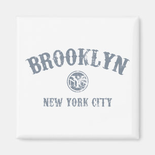 *Brooklyn Magnet