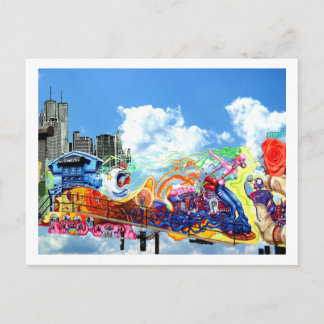 Brooklyn N.Y.postcard Postcard