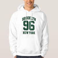 Brooklyn, New York – Est. 1898
