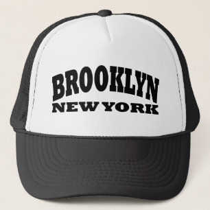 Brooklyn New York Hat