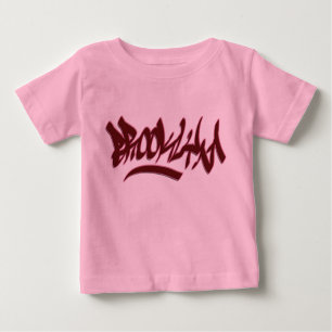 Brooklyn, NY Baby T-Shirt