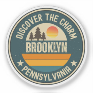 Brooklyn, Pennsylvania