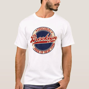 Brooklyn Shirt
