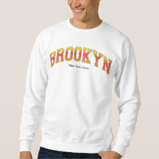 BROOKLYN SWEATSHIRT