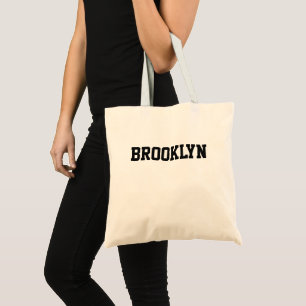 BROOKLYN Tote Bag
