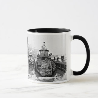 Brooklyn Tugs Mug