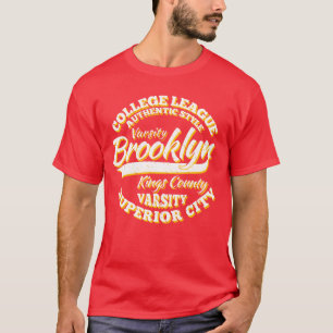 BROOKLYN vintage T-Shirt