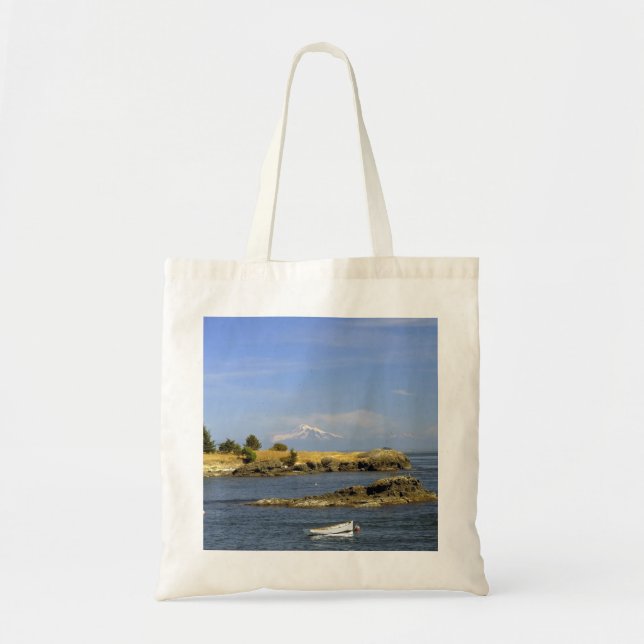Brooks Point & t. Baker - Sac (Devant)