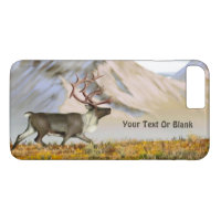 Brooks Range Caribou