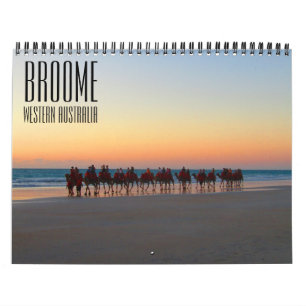 broome 2027 calendar