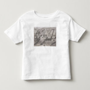 Broome, the seat of Sir Basil Dixwell, from 'Thirt Toddler T-shirt