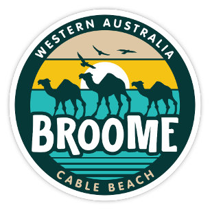 Broome, Western Australia