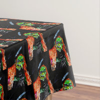 BROOMHILDA HALLOWEEN TWITTER nappe