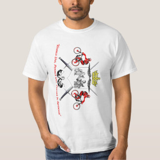 Bros T-Shirt