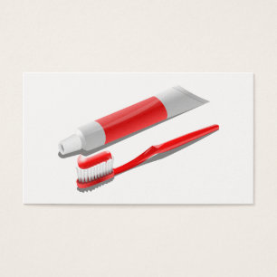 Brosse À Dents Et Presse-Dents