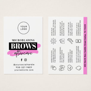 Brosses modernes - Fiche d'instructions sur le sou