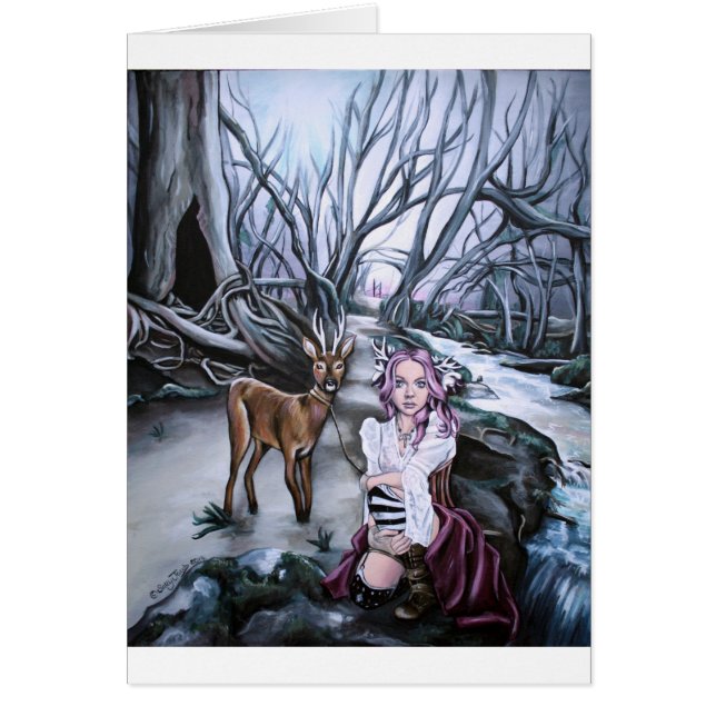 brother and sister (Front)