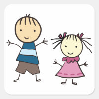 Brother And Sister