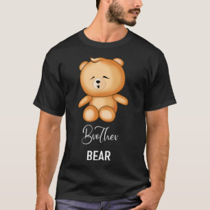 Brother Bear Family T-Shirt