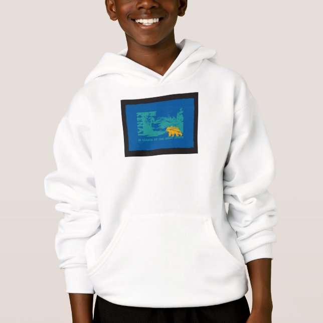 Brother Bear Kenai design Disney (Front)