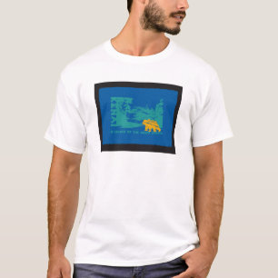 Brother Bear Kenai design Disney T-Shirt