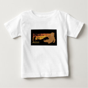 Brother Bear Kenai Disney Baby T-Shirt