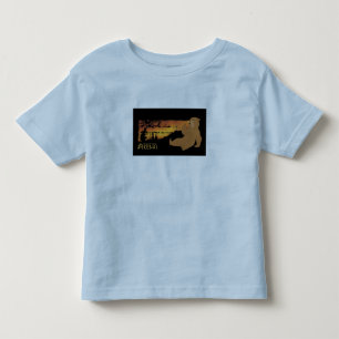 Brother Bear Kenai Disney Toddler T-shirt