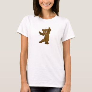 Brother Bear Koda staring Disney T-Shirt