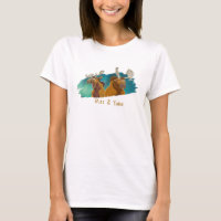 Brother Bear Rutt & Tuke moose Disney