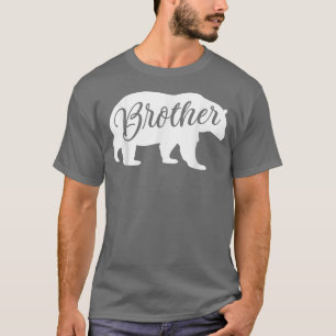 Brother Bear T-Shirt