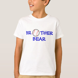 Brother Bear T-Shirt