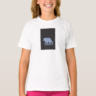 Brother Bear's Kenai Silhouette Disney T-Shirt