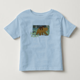 Brother Bear's Koda and Kendi Disney Toddler T-shirt