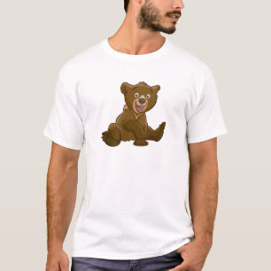 Brother Bear's Koda Disney T-Shirt