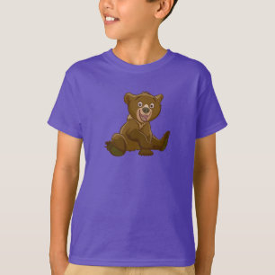 Brother Bear's Koda Disney T-Shirt