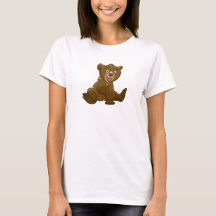 Brother Bear's Koda Disney T-Shirt