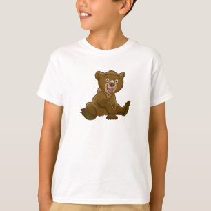 Brother Bear's Koda Disney T-Shirt