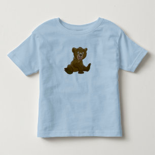 Brother Bear's Koda Disney Toddler T-shirt