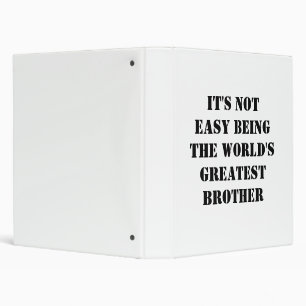Brother Binder