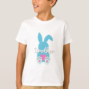 Brother Bunny  – Cute Family Easter Gift T-Shirt