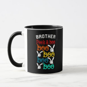 Brother Bunny Game For Novelty Kids Adults Mug