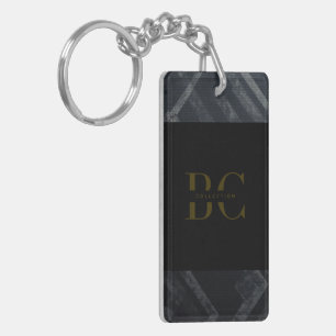 Brother Charles Collection Keychain