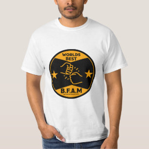 Brother From Another Mother T-Shirt